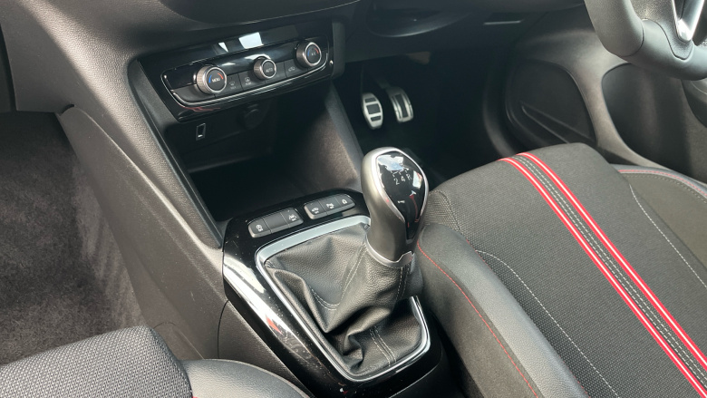 Vauxhall Corsa 1.2 GS 5dr Petrol Hatchback